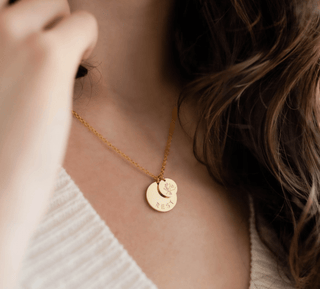 Necklace | Rest for This Season - The Southern Loft