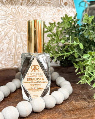 Ruddy Roots Fragrance House Women's Fragrance Line - The Southern Loft