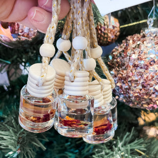 Scented By Elle Car Diffuser - The Southern Loft