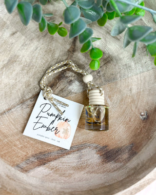 Scented By Elle Car Diffuser - The Southern Loft