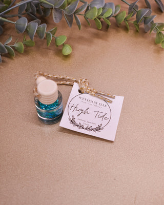 Scented By Elle Car Diffuser - The Southern Loft