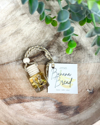 Scented By Elle Car Diffuser - The Southern Loft