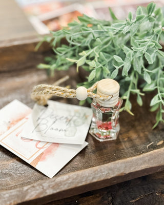 Scented By Elle Car Diffuser - The Southern Loft