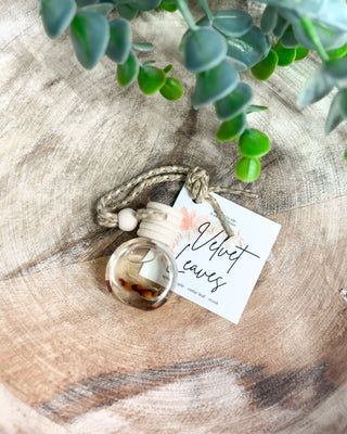 Scented By Elle Car Diffuser - The Southern Loft