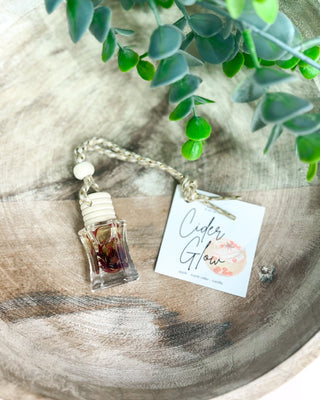 Scented By Elle Car Diffuser - The Southern Loft