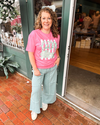 See Ya Later Alligator Graphic Tee - The Southern Loft