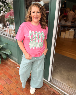 See Ya Later Alligator Graphic Tee - The Southern Loft