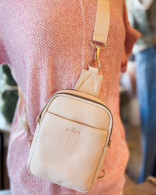 Solstice Convertible Crossbody - The Southern Loft