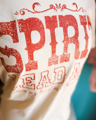 Spirit Lead Me Graphic Tee - The Southern Loft