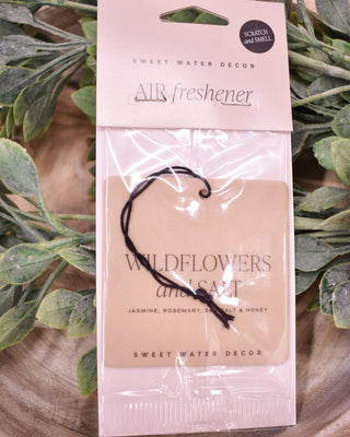 Sweet Water Decor Air Freshener - The Southern Loft