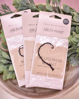Sweet Water Decor Air Freshener - The Southern Loft