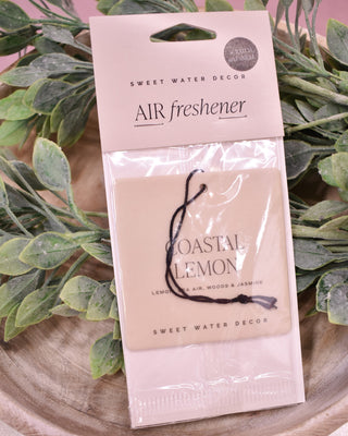 Sweet Water Decor Air Freshener - The Southern Loft
