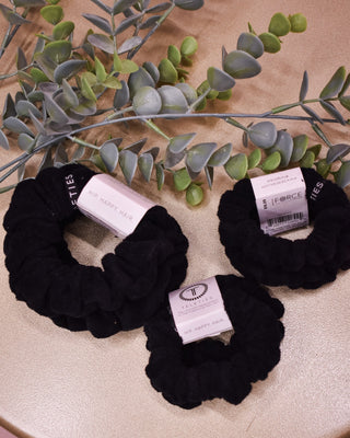 Teleties Silk Scrunchies - The Southern Loft