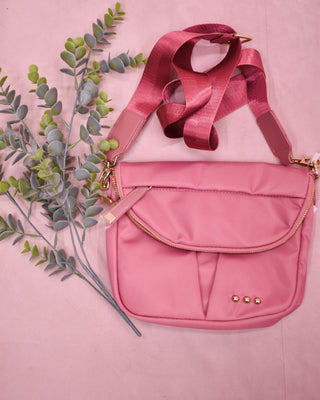 Tilley Crossbody Bag - The Southern Loft