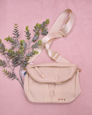 Tilley Crossbody Bag - The Southern Loft