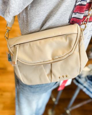Tilley Crossbody Bag - The Southern Loft