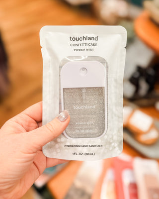 Touchland PowerMist - The Southern Loft