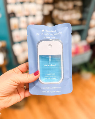 Touchland PowerMist - The Southern Loft