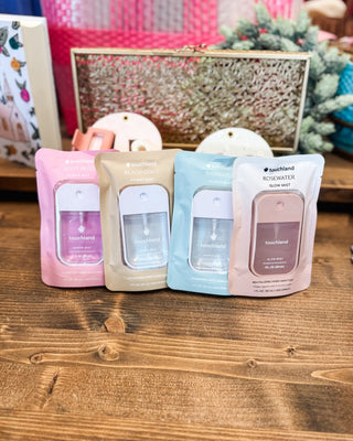 Touchland PowerMist - The Southern Loft