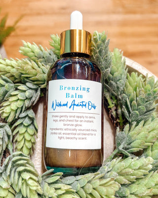 Wildwood Anointed Bronzer - The Southern Loft
