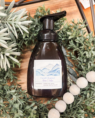 Wildwood Anointed Oils Facial Cleanser - The Southern Loft