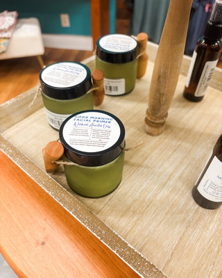 Wildwood Anointed Oils Facial Primer - The Southern Loft