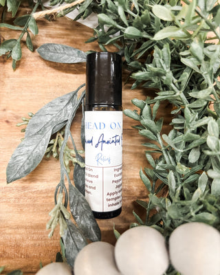 Wildwood Anointed Oils Wellness Rollers - The Southern Loft