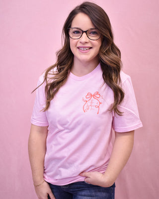 You Are So Loved Graphic Tee - The Southern Loft