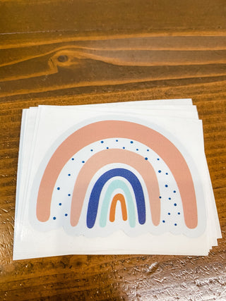 4 inch Stickers - The Southern Loft