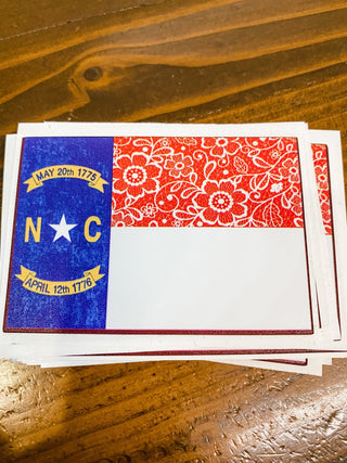 4 inch Stickers - The Southern Loft