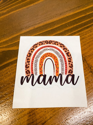 4 inch Stickers - The Southern Loft