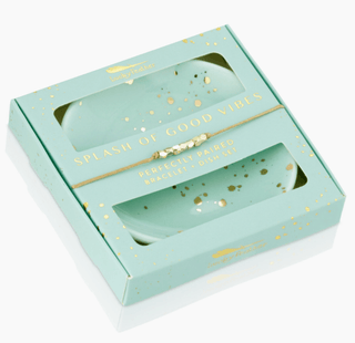 Bracelet and Jewelry Dish Gift Sets - The Southern Loft