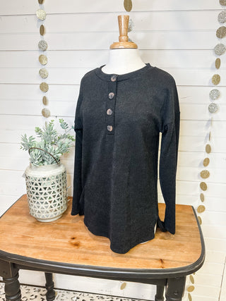 Never The Same Tunic - The Southern Loft