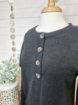 Never The Same Tunic - The Southern Loft